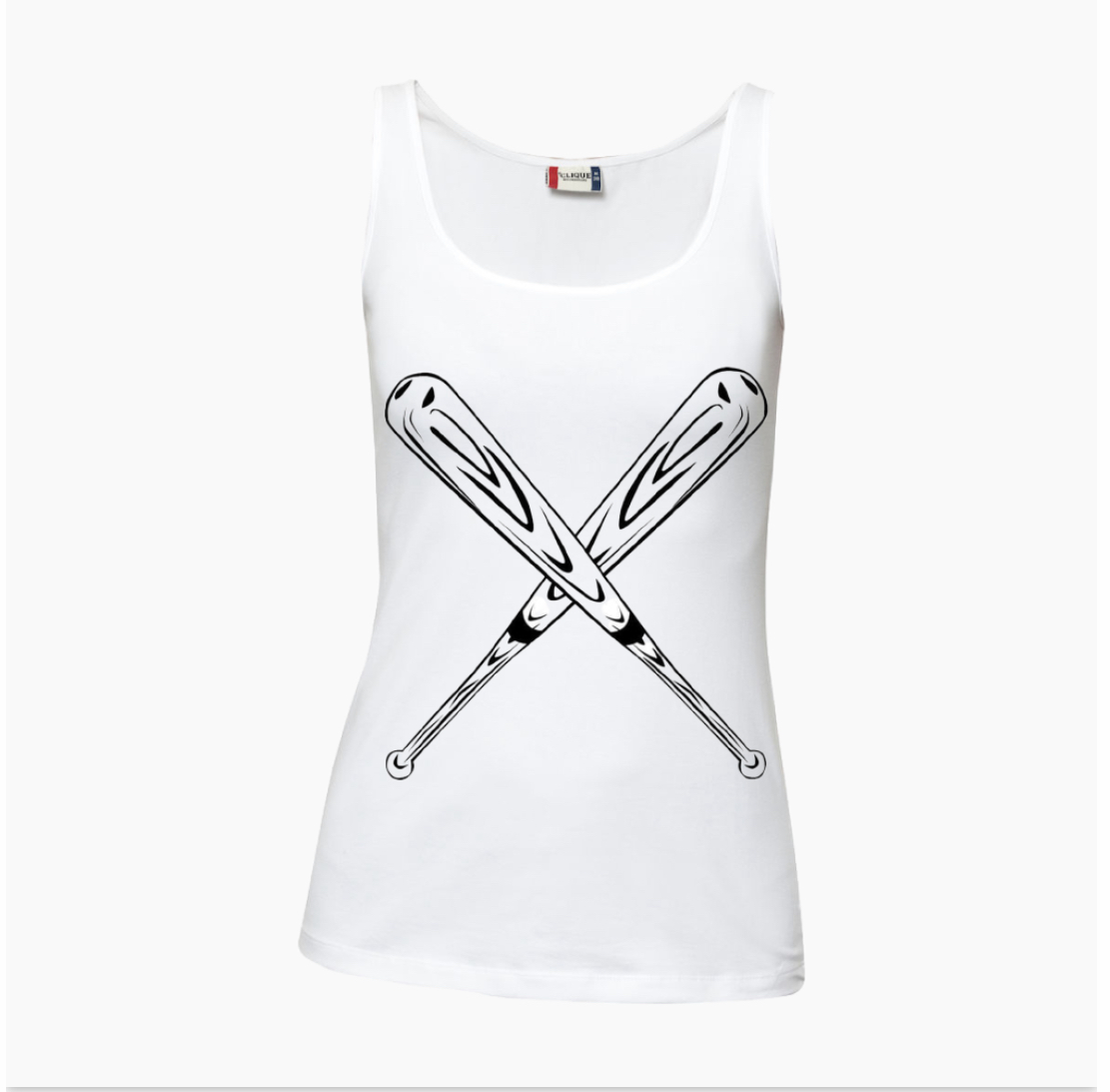 Tanktop SYL 85