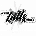 Fem Fulle Menn