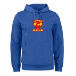 Super-Geir