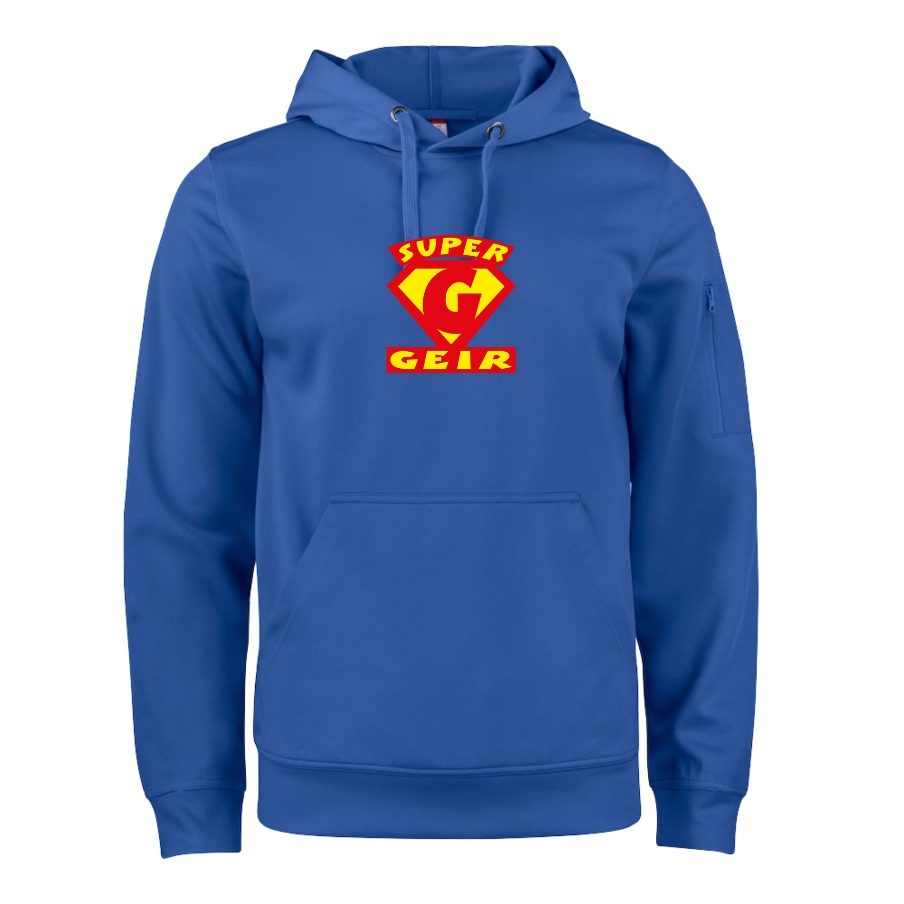 Super-Geir