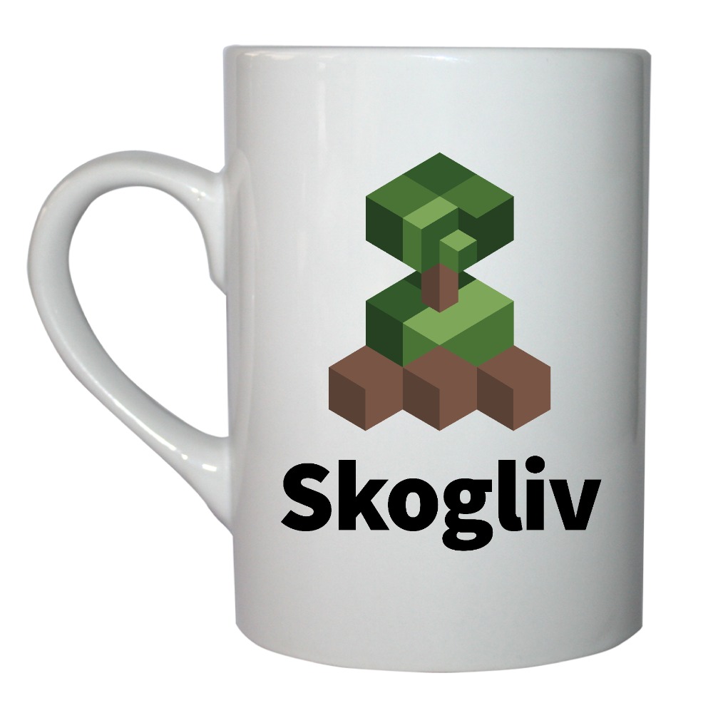 Skogliv krus