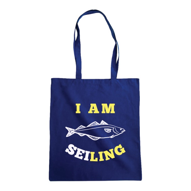 I Am Seiling