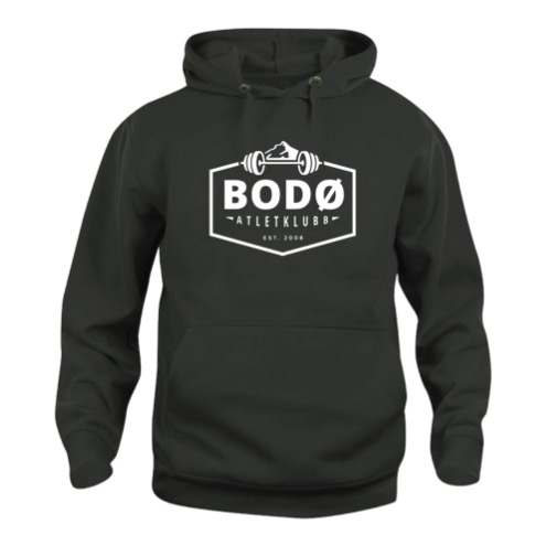Bodø Atletklubb hoody