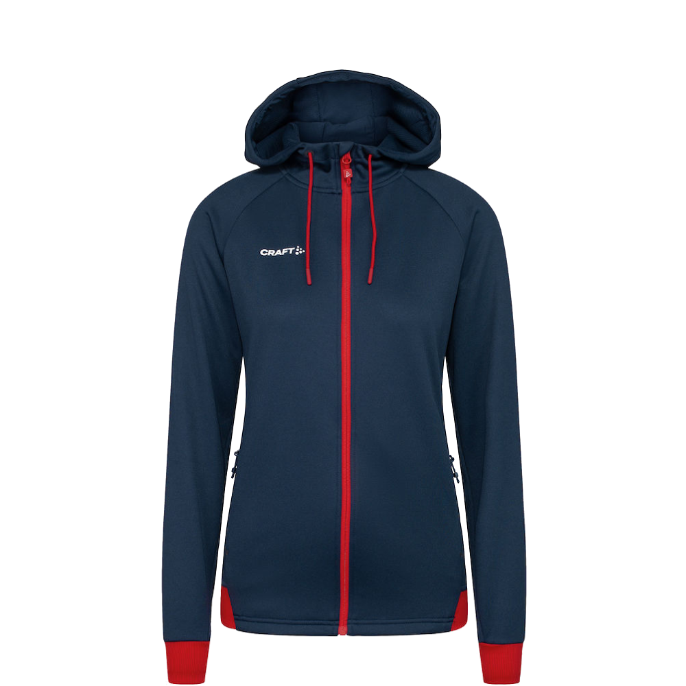 NOR Adv Unify FZ Hood - dame