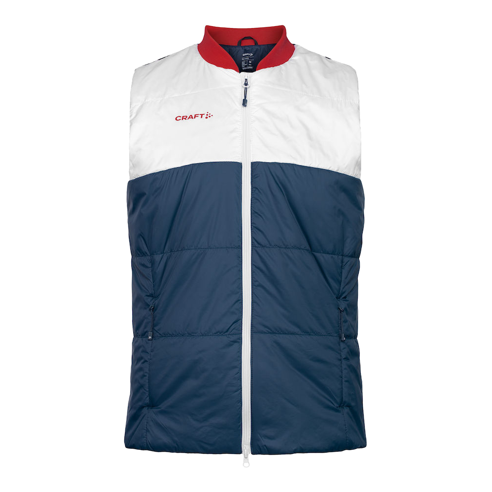NOR Core Light Padded Vest