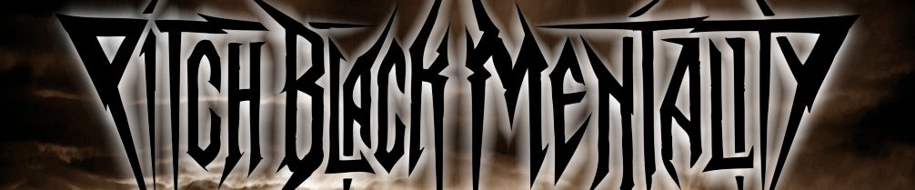 PitchBlackMentality PitchBlackMentality