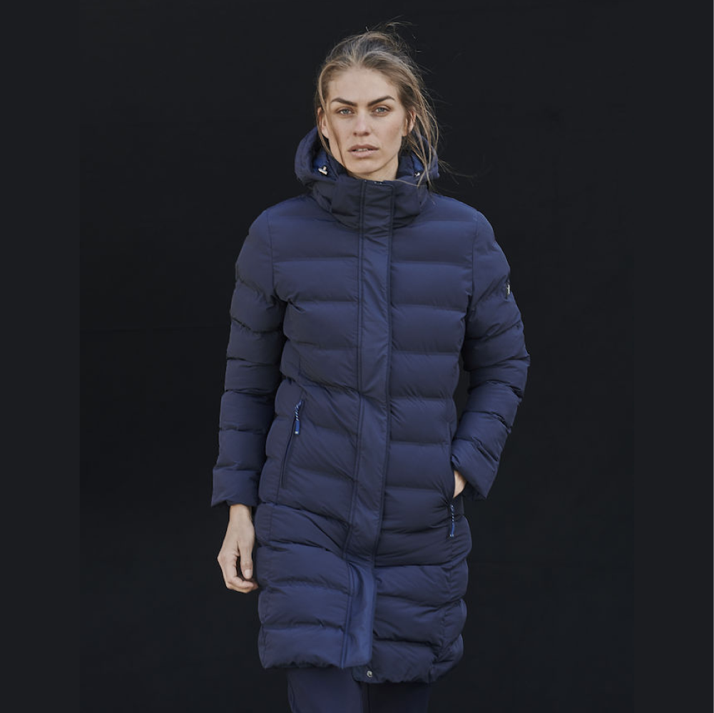 Wenatchee Jacket - dame