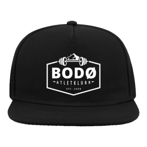 Bodø Atletklubb SnapBack