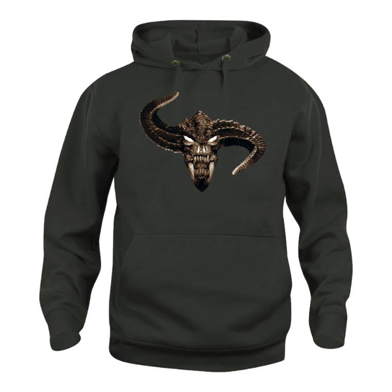 PBM Dahaka Hoodie