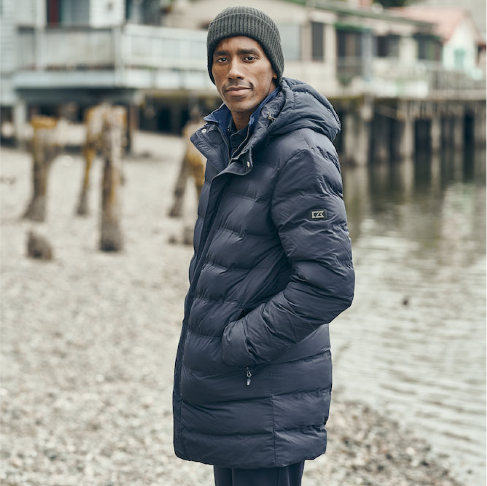 Wenatchee Jacket
