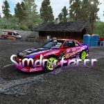 Simdrifterrmerch