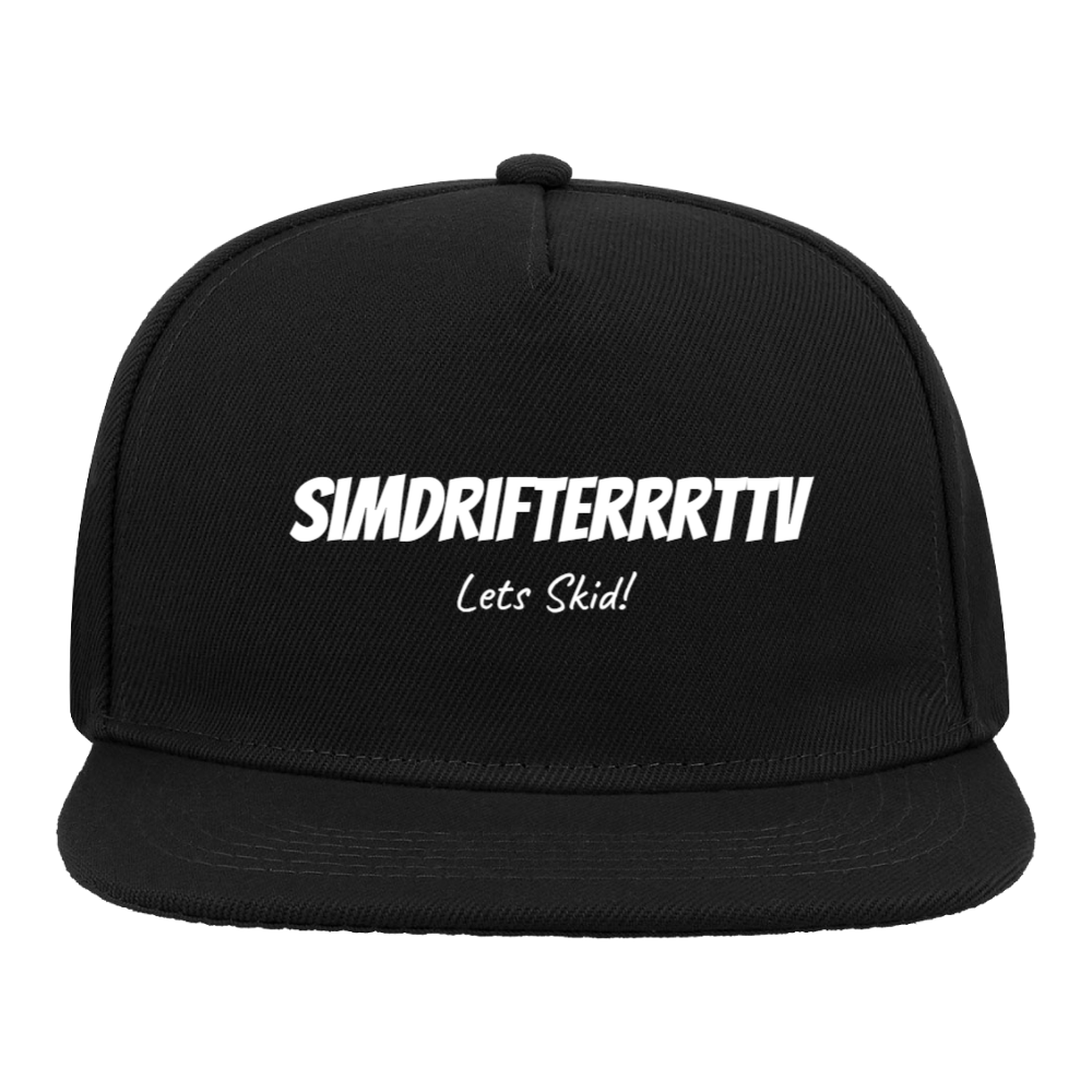 Simdrifterrs Cap