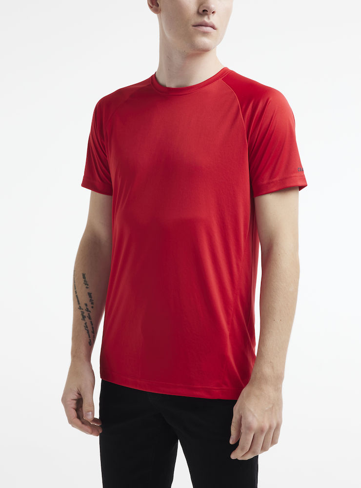 CRAFT Core Unify Training Tee