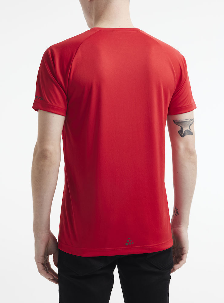 CRAFT Core Unify Training Tee - Bilde 4