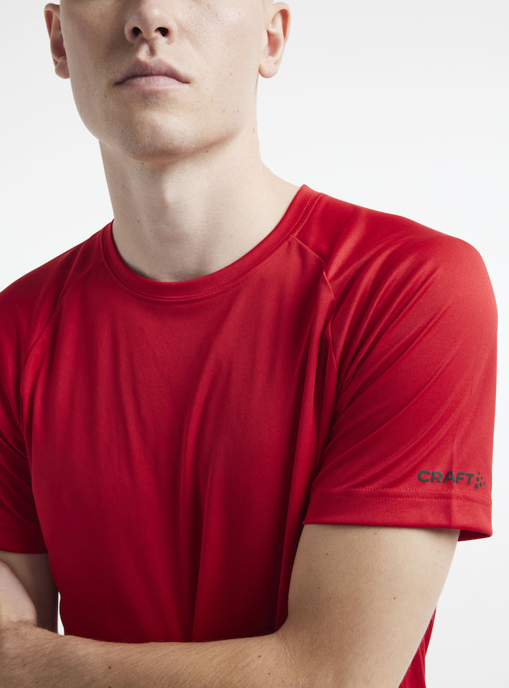 CRAFT Core Unify Training Tee - Bilde 3