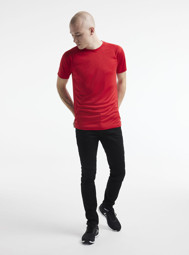 CRAFT Core Unify Training Tee - Bilde 2