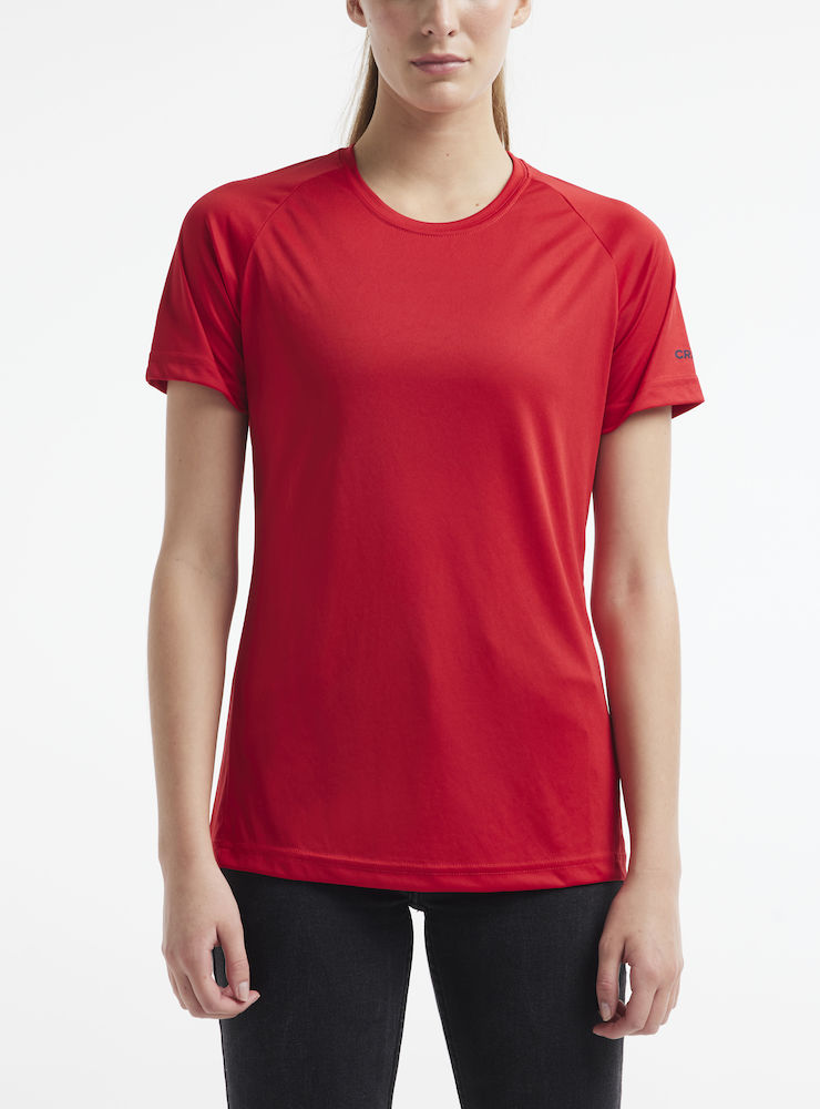 CRAFT Core Unify Training Tee - dame