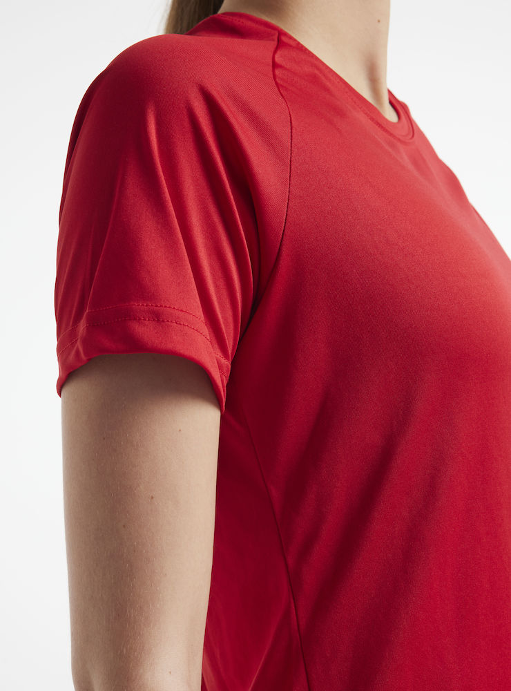 CRAFT Core Unify Training Tee - dame - Bilde 3