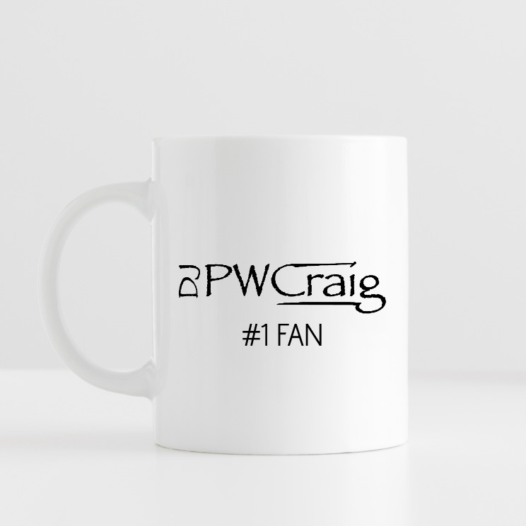 DJ PWCraig - FAN KOPP