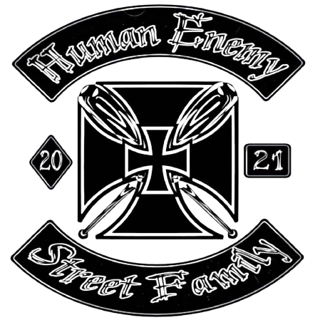 HumanEnemy