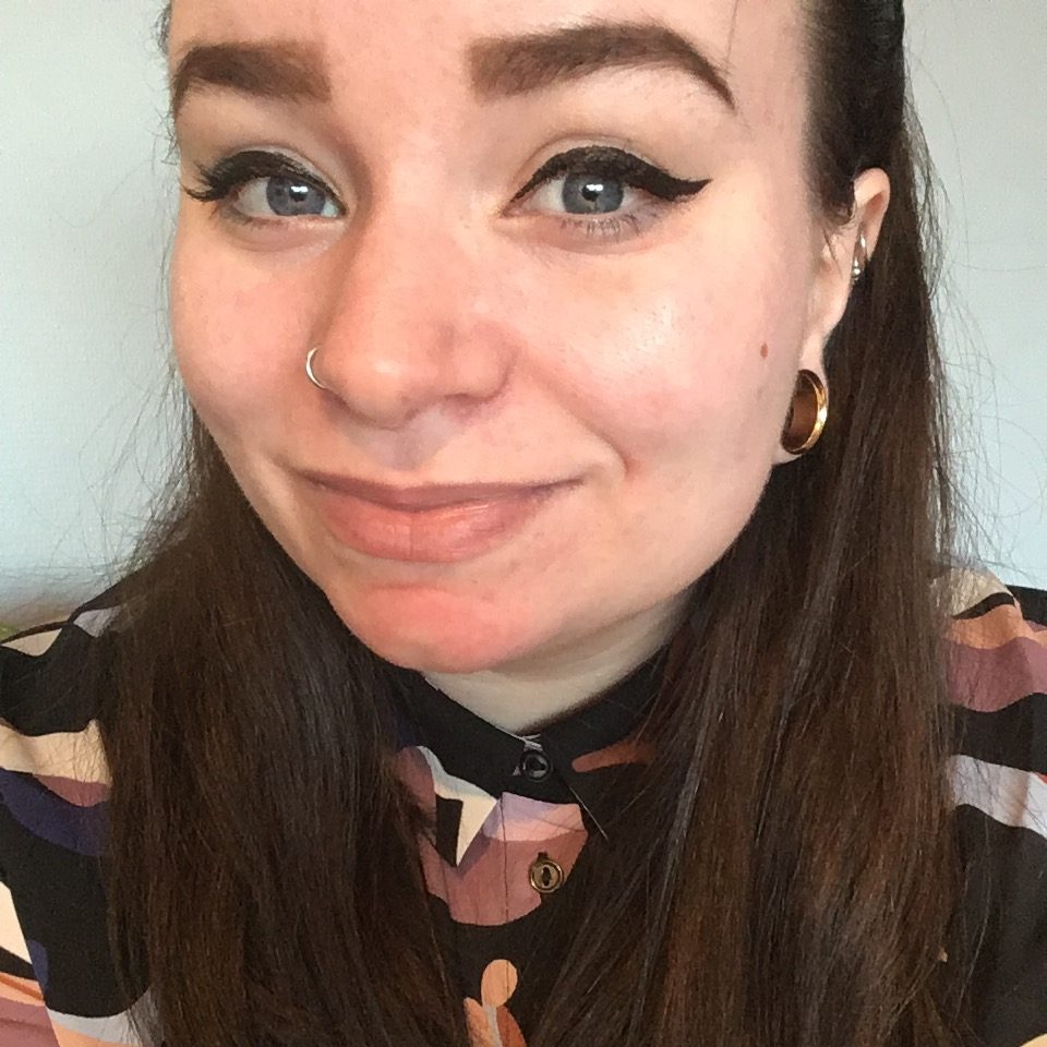 Også pasient podcast