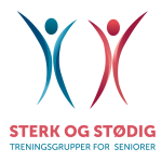 Sterk og Stødig