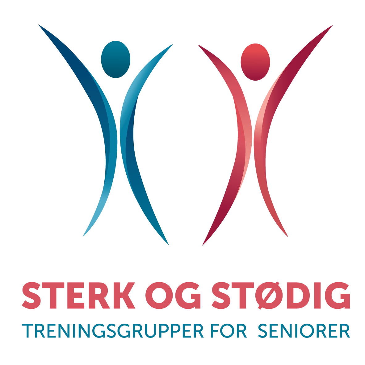 Sterk og Stødig