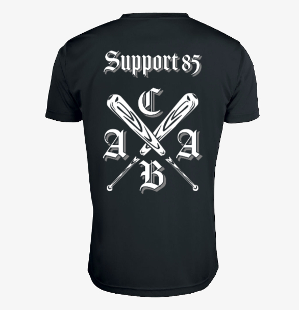 Supporter ACAB Tshirt