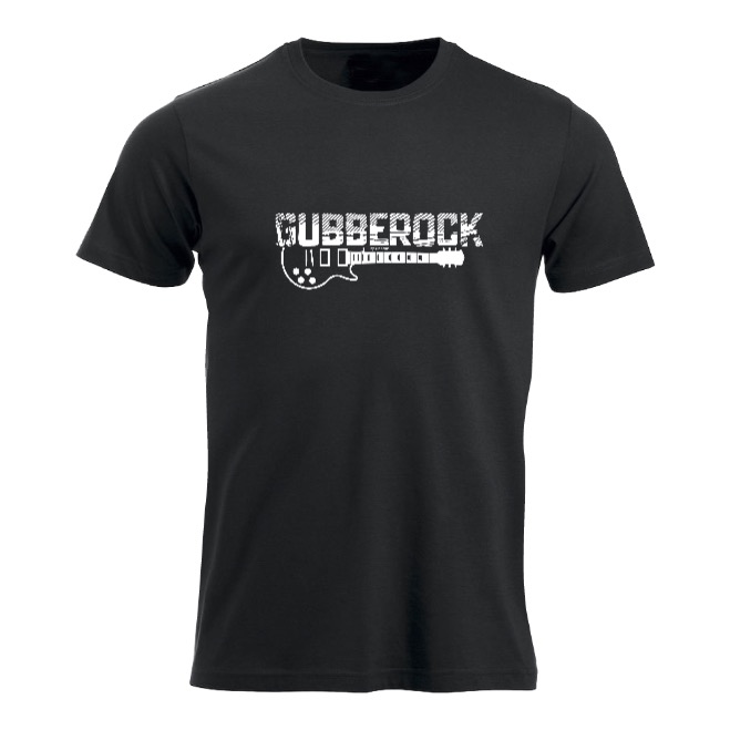 Gubberock LP sort