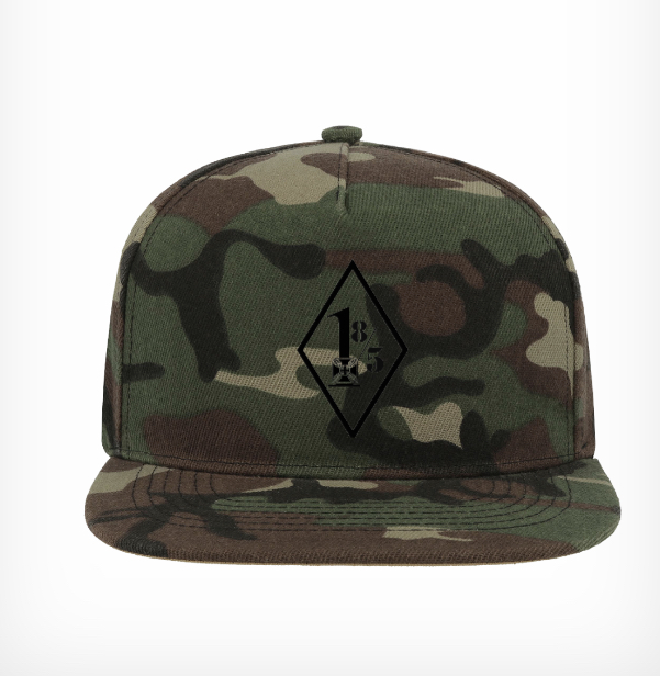 Flat cap Member