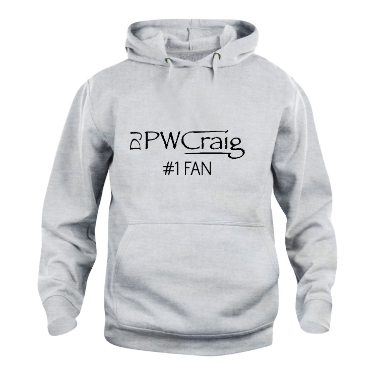 PWCraig - Genser Voksen - Unisex