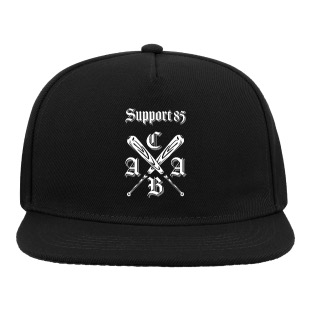 F****** ACAB SYL 85 CAP FLAT
