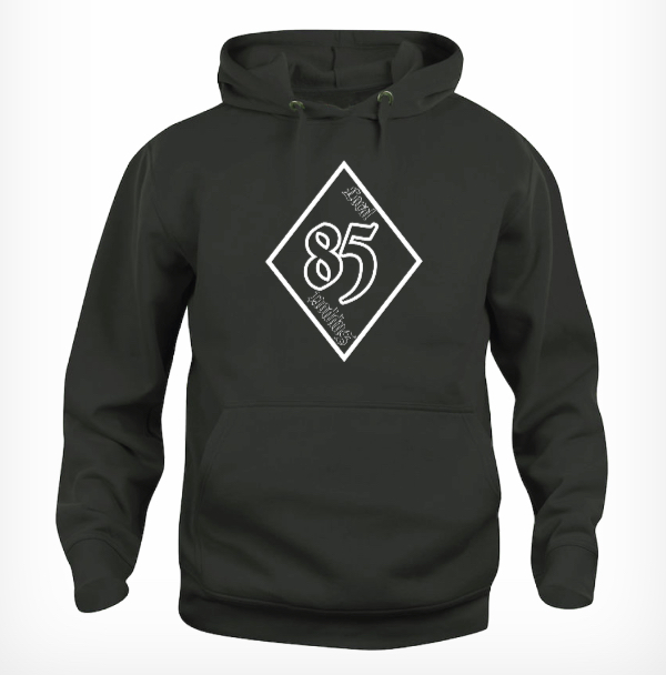 Supporter 85 Diamond