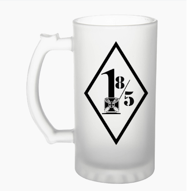 Member Ølglass