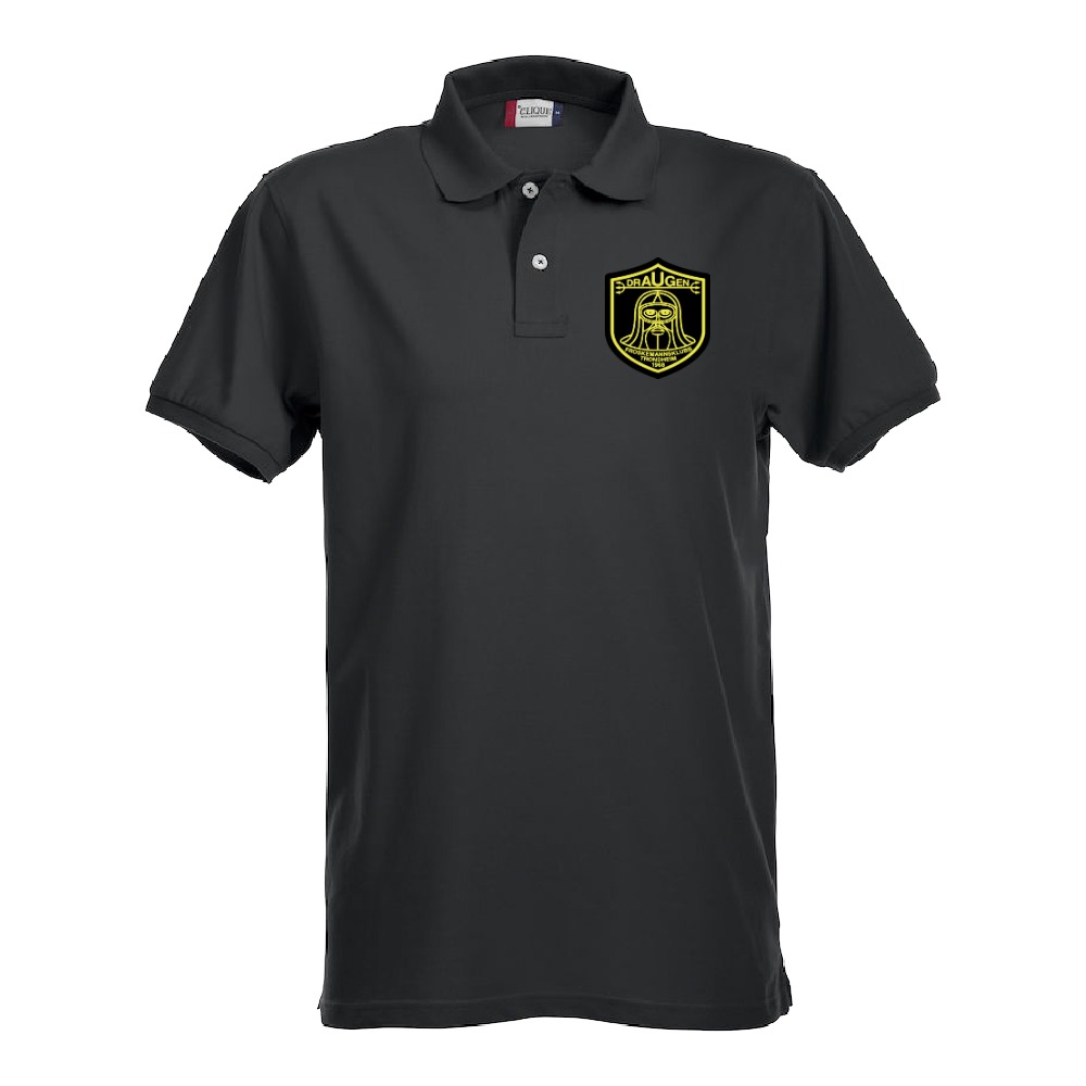 Polo stretch herre