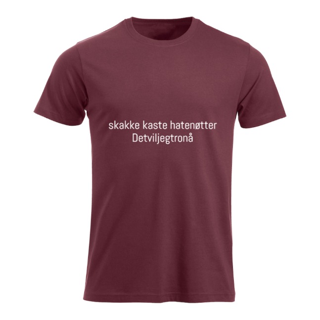 posefyrstens hatenøtter