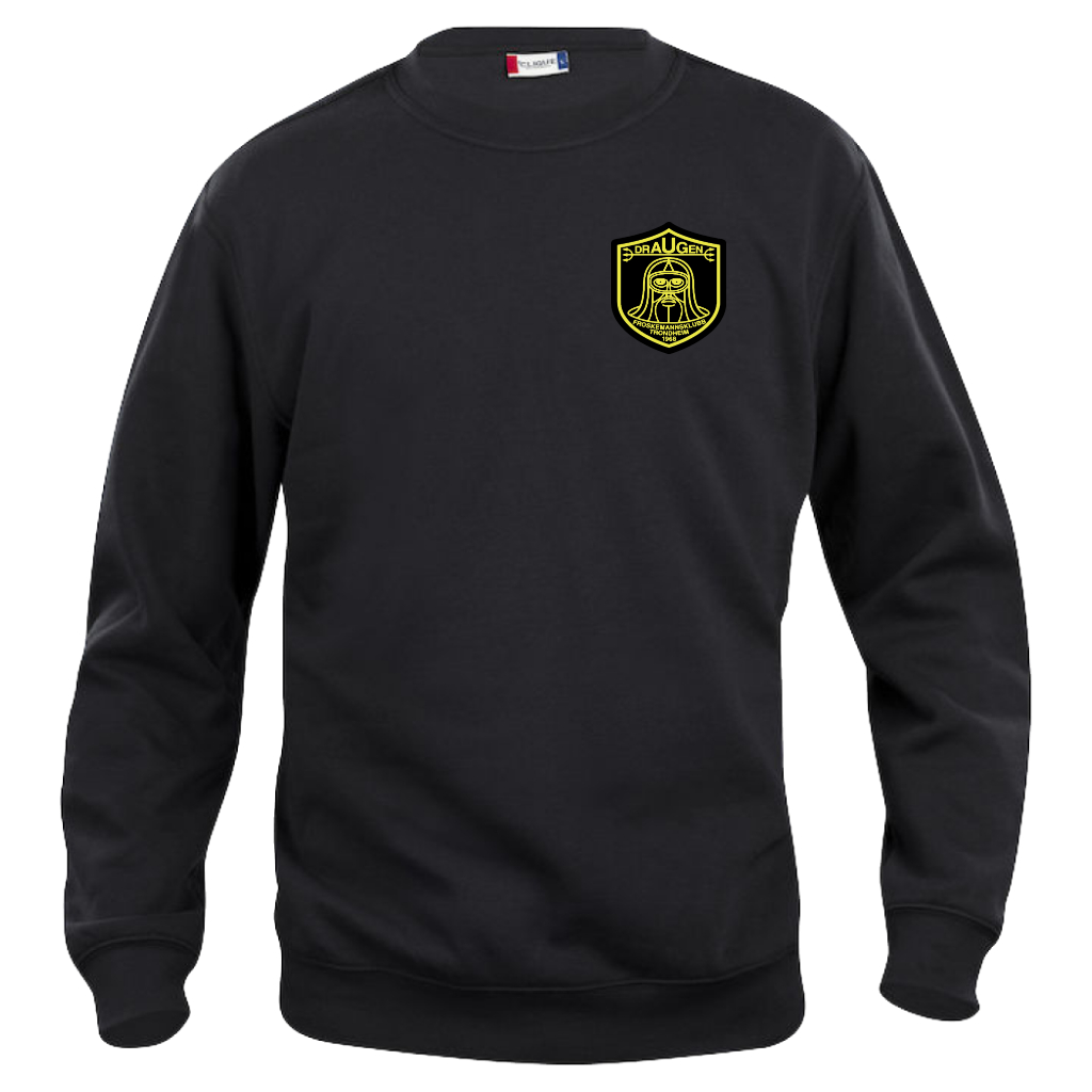 Basic roundneck