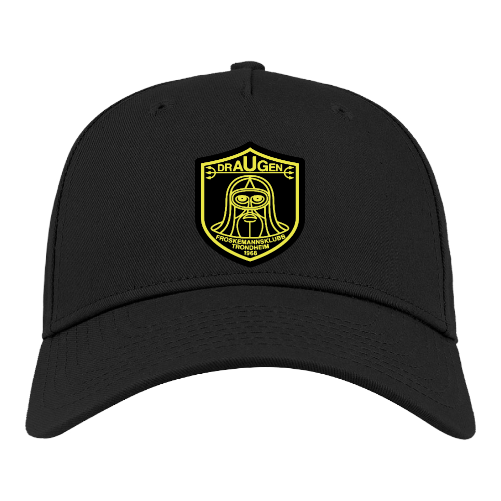 Atlantis Caps