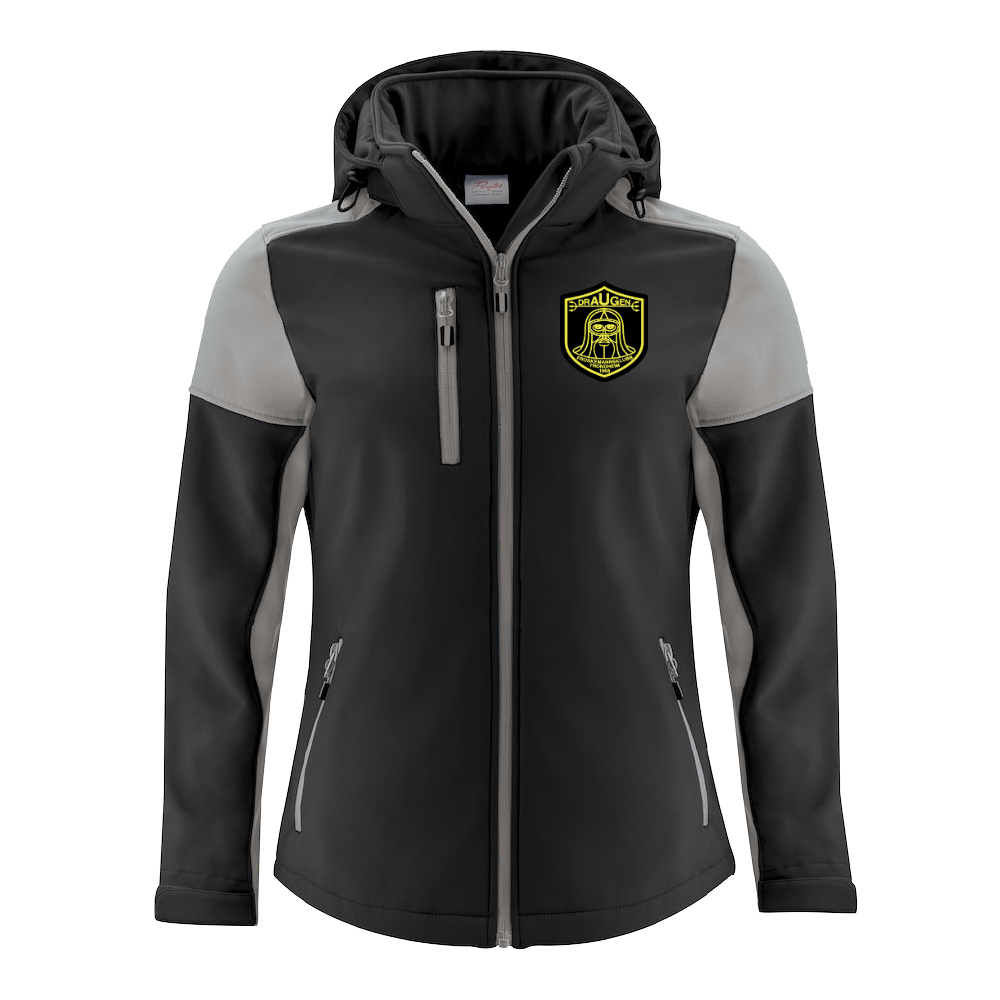 Prime softshell dame