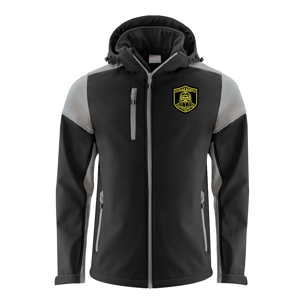 Draguen - Prime softshell herre