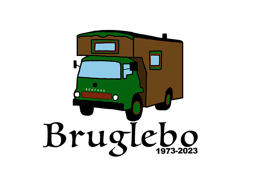 Bruglebo kopp