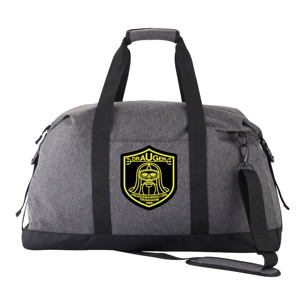 Weekend duffle bag