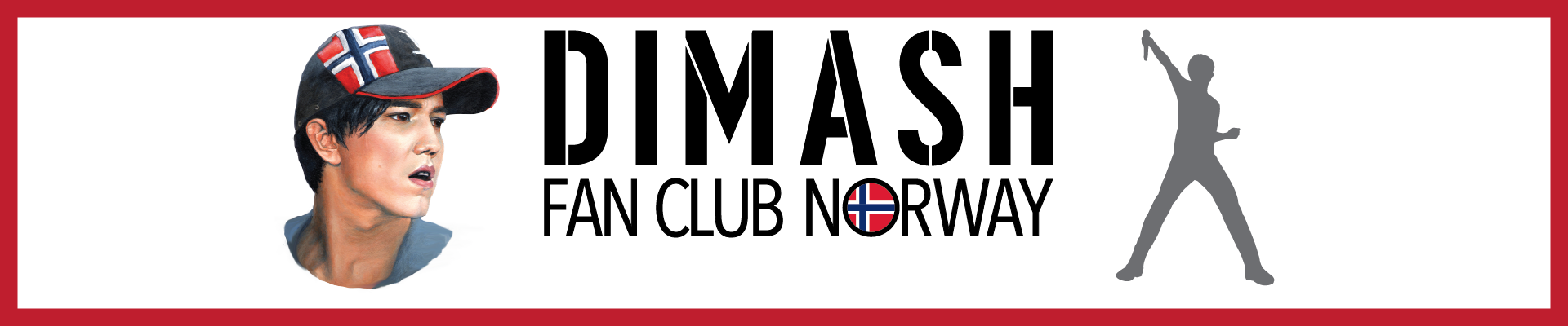 Dimash Qudaibergen Fan Club Norway
