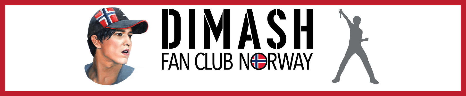 Dimash Qudaibergen Fan Club Norway Dimash Qudaibergen Fan Club Norway