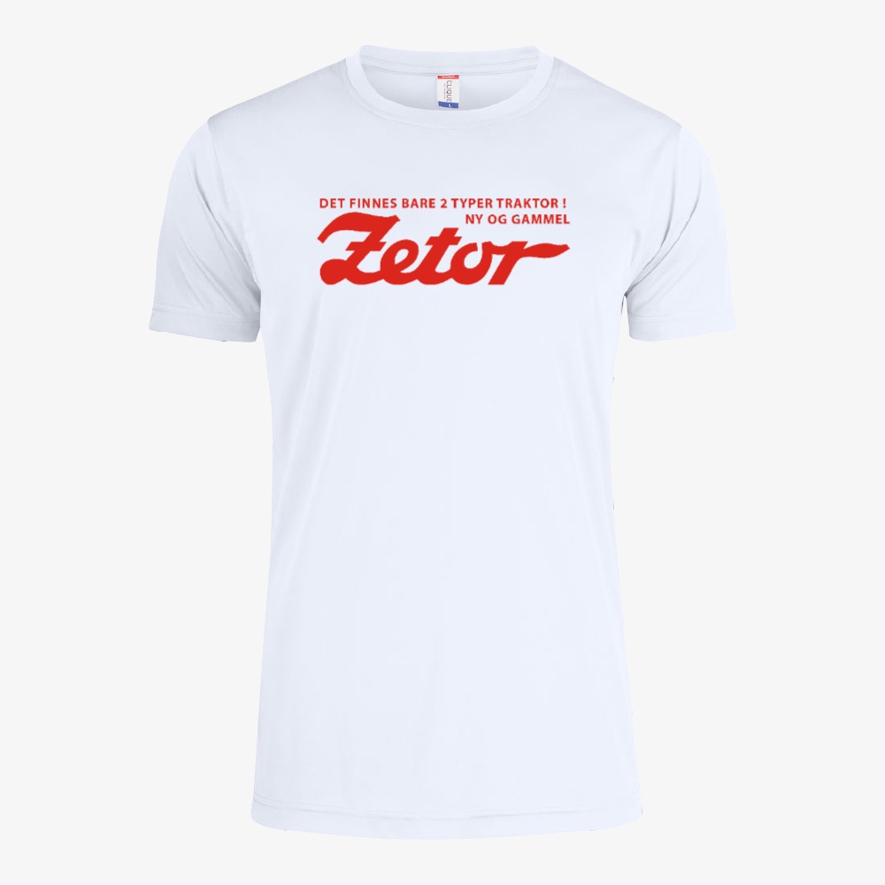 Zetor t-shirt