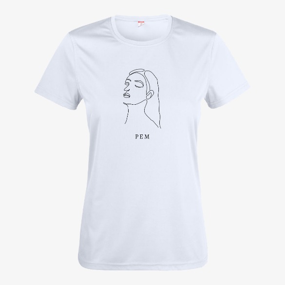 Tskjorte PEM