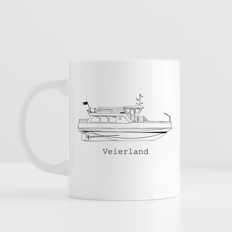 Kopp Veierland