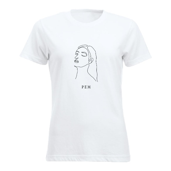 Tskjorte PEM