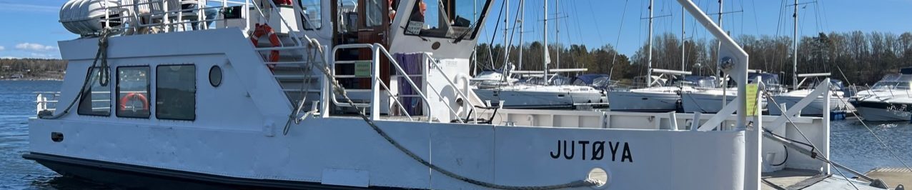 Jutøya
