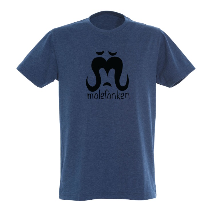 Molefonken (herreemodell)